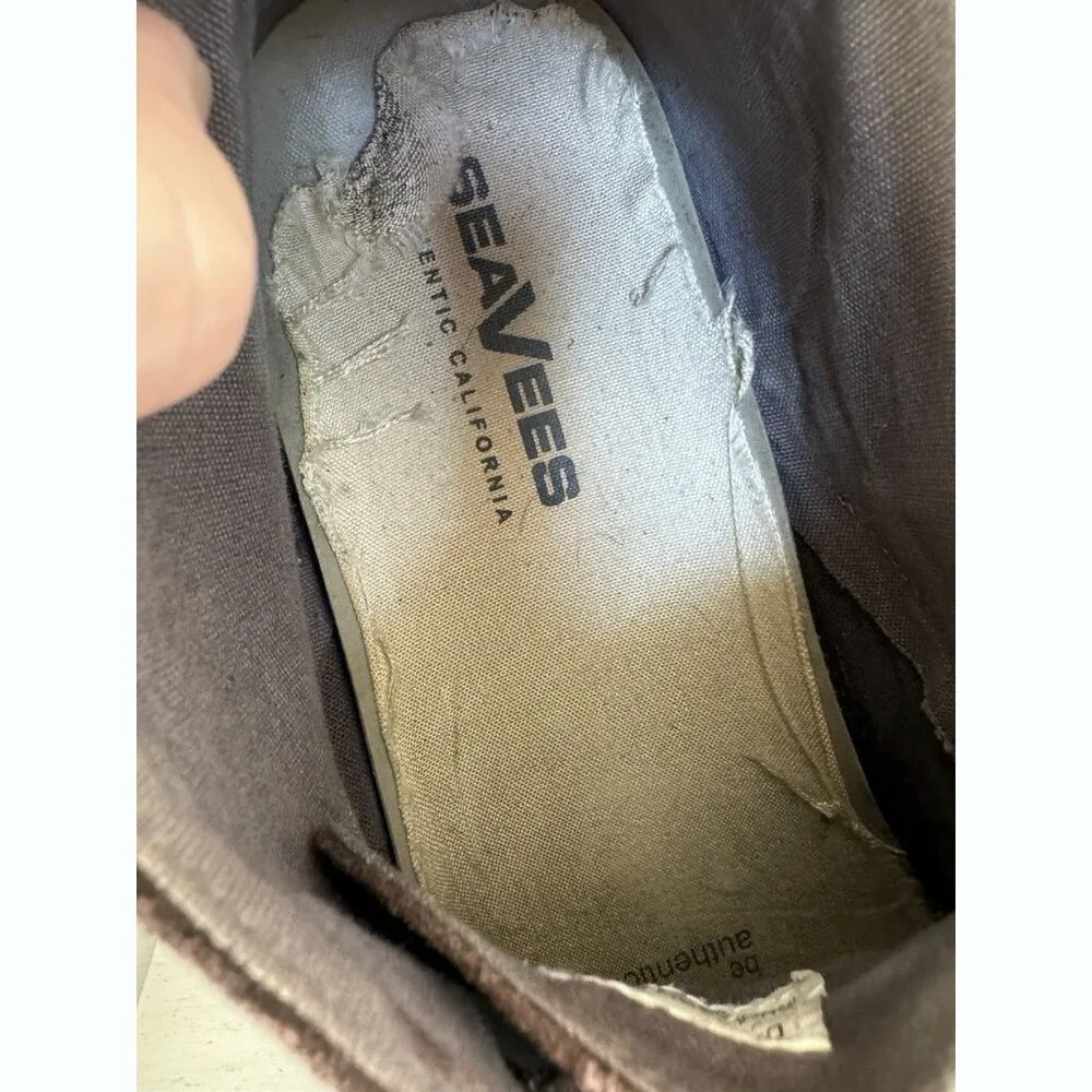 SeaVees •brand maslon